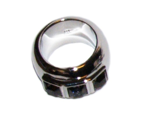 DYRBERG/KERN: Anillos