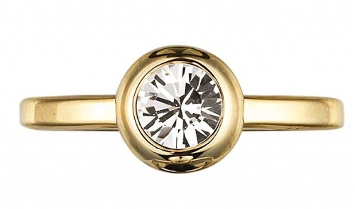 DYRBERG/KERN: Anillos