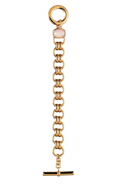 DYRBERG/KERN: Pulseras de metal