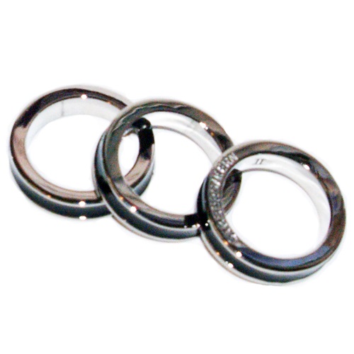 DYRBERG/KERN: Anillos