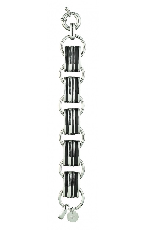 DYRBERG/KERN: Pulseras de metal