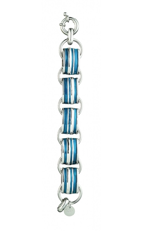 DYRBERG/KERN: Pulseras de metal