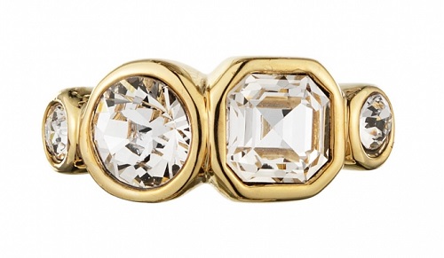 DYRBERG/KERN: Anillos