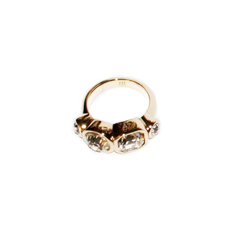 DYRBERG/KERN: Anillos
