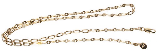 DYRBERG/KERN: Cadenas