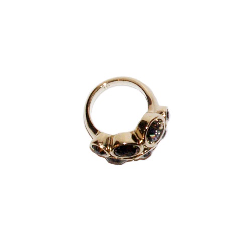 DYRBERG/KERN: Anillos