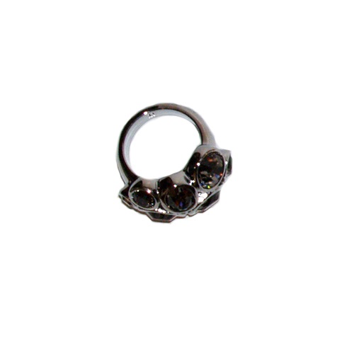 DYRBERG/KERN: Anillos