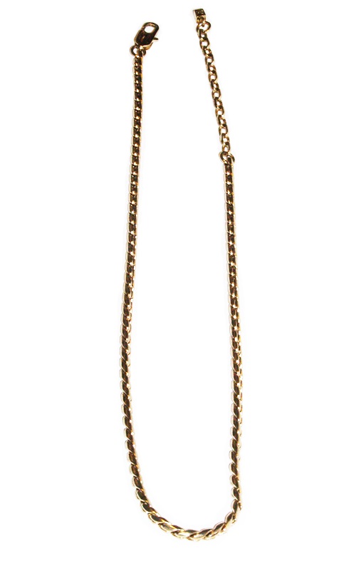 DYRBERG/KERN: Cadenas
