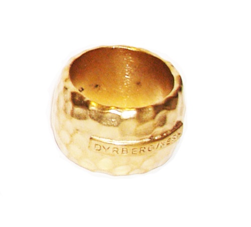 DYRBERG/KERN: Anillos