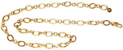 DYRBERG/KERN: Cadenas