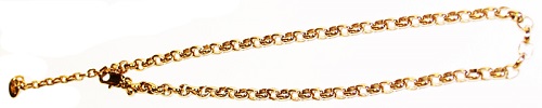 DYRBERG/KERN: Cadenas