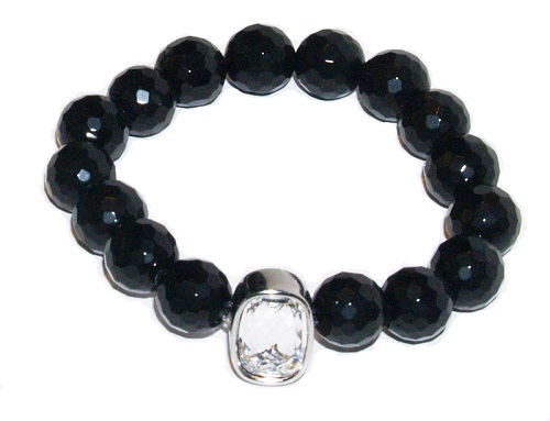 DYRBERG/KERN: Pulseras de abalorios