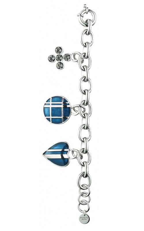 DYRBERG/KERN: Pulseras de metal