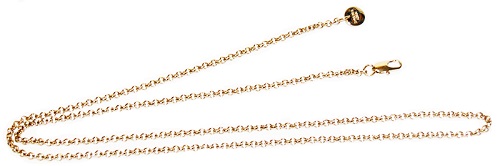 DYRBERG/KERN: Cadenas