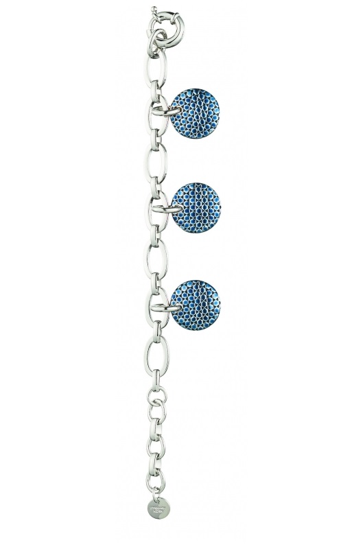 DYRBERG/KERN: Pulseras de metal