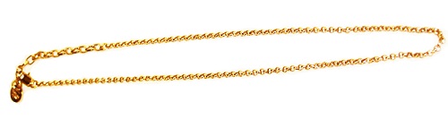 DYRBERG/KERN: Cadenas